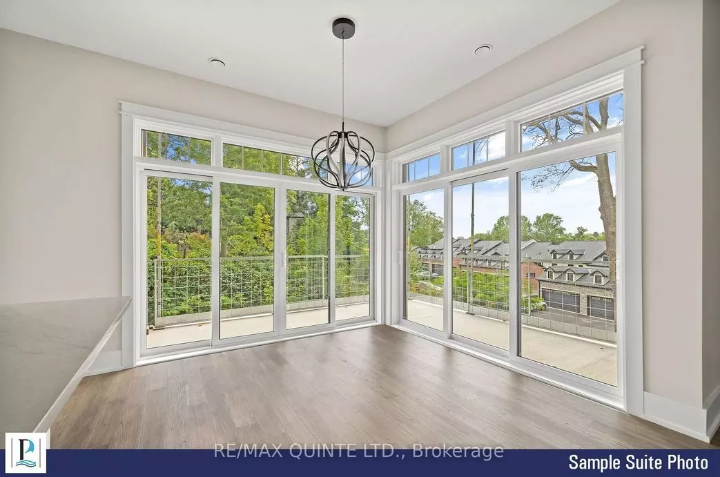 Prince Edward County, ON K0K 2T0,12 Clara DR #312
