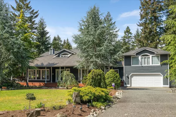 3308 Rockhampton Rd, Nanoose Bay, BC V9P 9H5