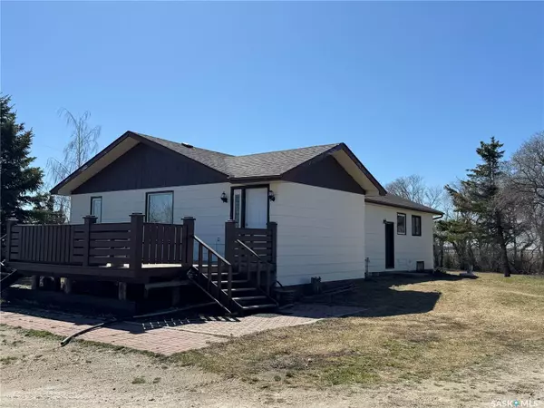 Rural Address, Leroy Rm No. 339, SK S0K 2P0