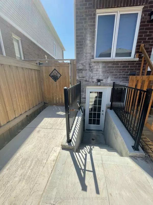 Brampton, ON L7A 0A8,80 QUILLBERRY Close #Bsmt
