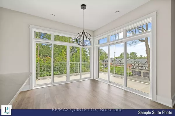 Prince Edward County, ON K0K 2T0,12 Clara DR #401