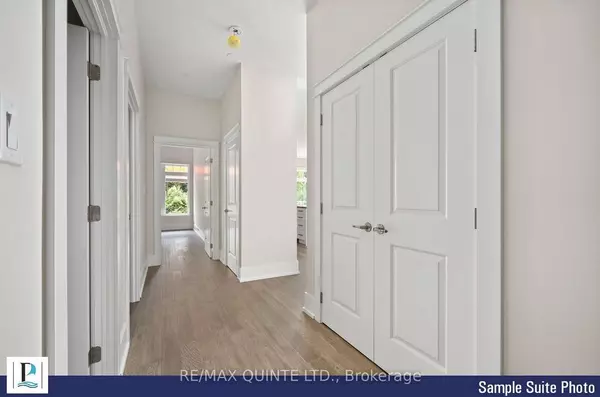 Prince Edward County, ON K0K 2T0,12 Clara DR #401