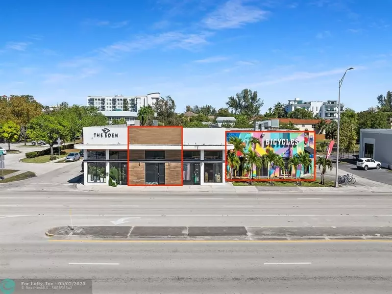 2000 S Federal Hwy #D, Fort Lauderdale, FL 33316