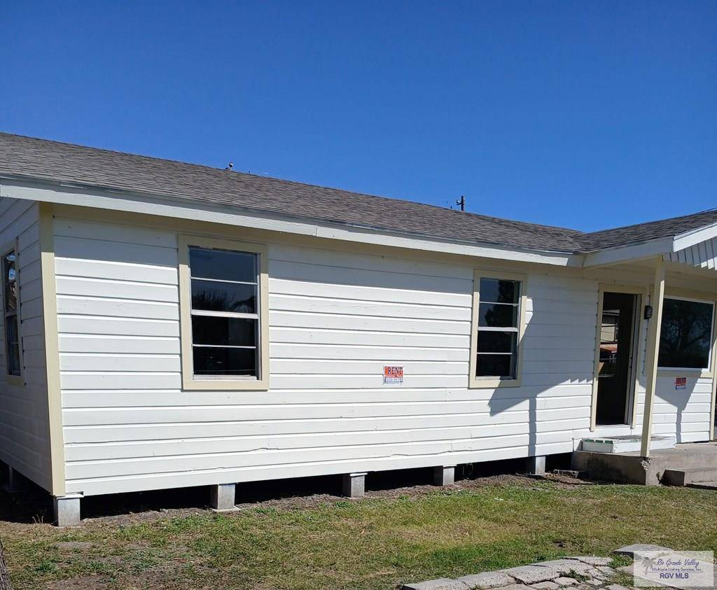Brownsville, TX 78521,4 SAN MARCOS