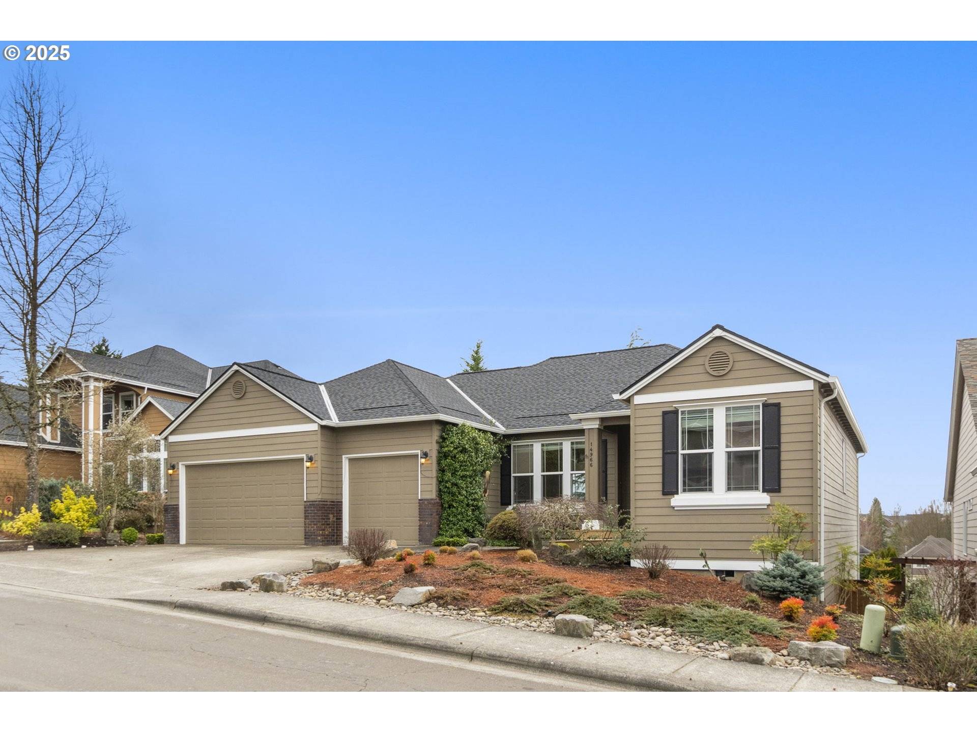 Portland, OR 97229,14966 NW VANCE DR