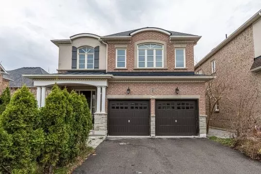 Vaughan, ON L6A 0Z3,558 Ilan Ramon BLVD