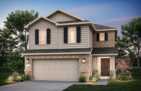 1434 Tramore Way, Lowry Crossing, TX 75407