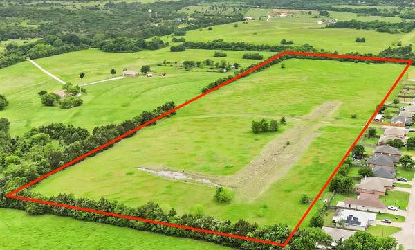 TBD Country Rd 2004, Corsicana, TX 75110
