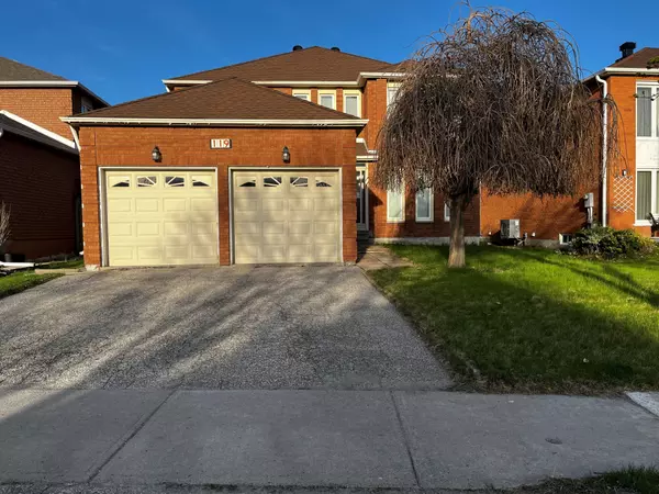 119 Cartmel DR, Markham, ON L3S 1K8