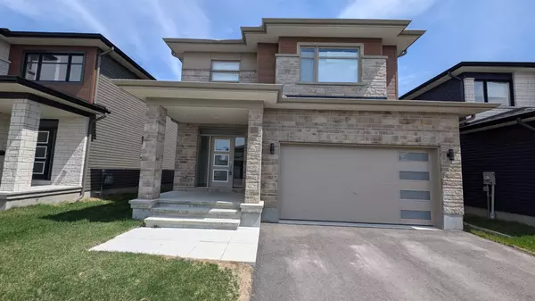 1276 Diamond ST, Clarence-rockland, ON K4K 0J2