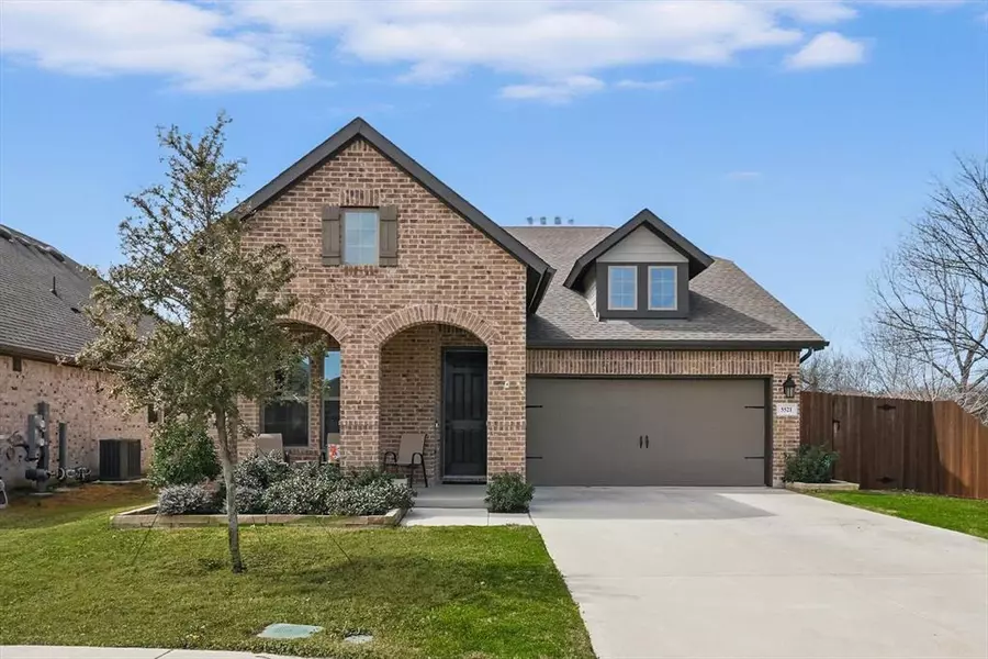 5521 Capilano Court, Garland, TX 75043