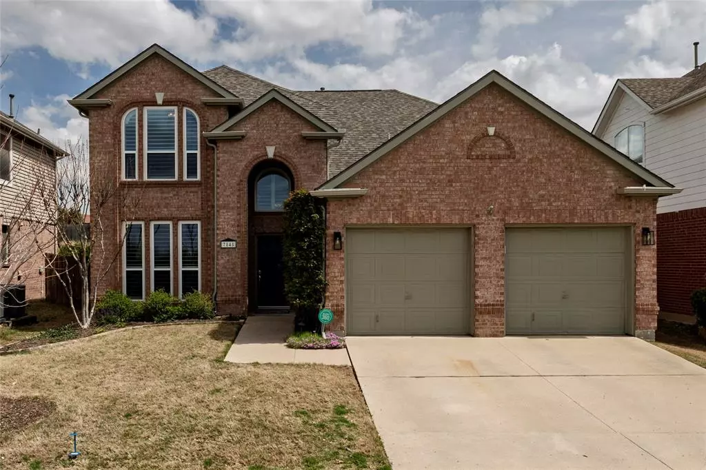 Fort Worth, TX 76137,7848 Rushmore Court