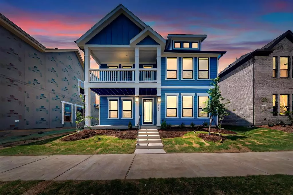 Rowlett, TX 75088,2208 Fairwater Mews