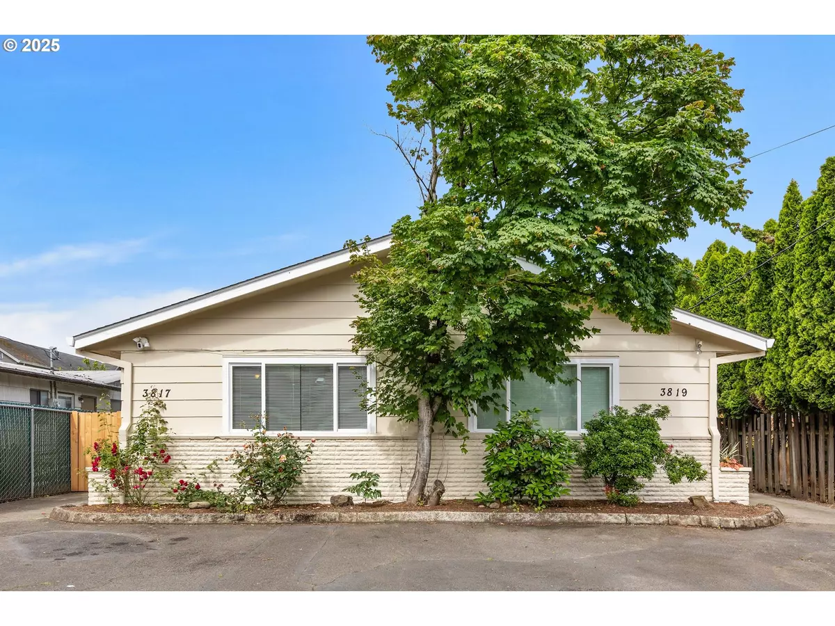 Portland, OR 97035,3817 NE 82ND AVE