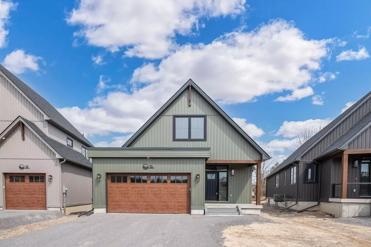 Cramahe, ON K0K 1S0,56 Willowbrook ST