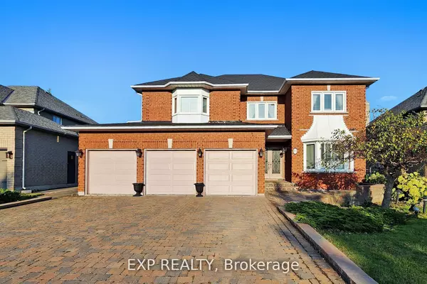 53 Alpha CT, Vaughan, ON L4L 8Y2