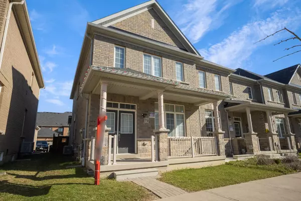 Brampton, ON L6R 3Z3,79 Yellowknife RD