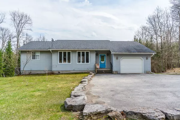 Dysart Et Al, ON K0M 1S0,150 Riverside DR