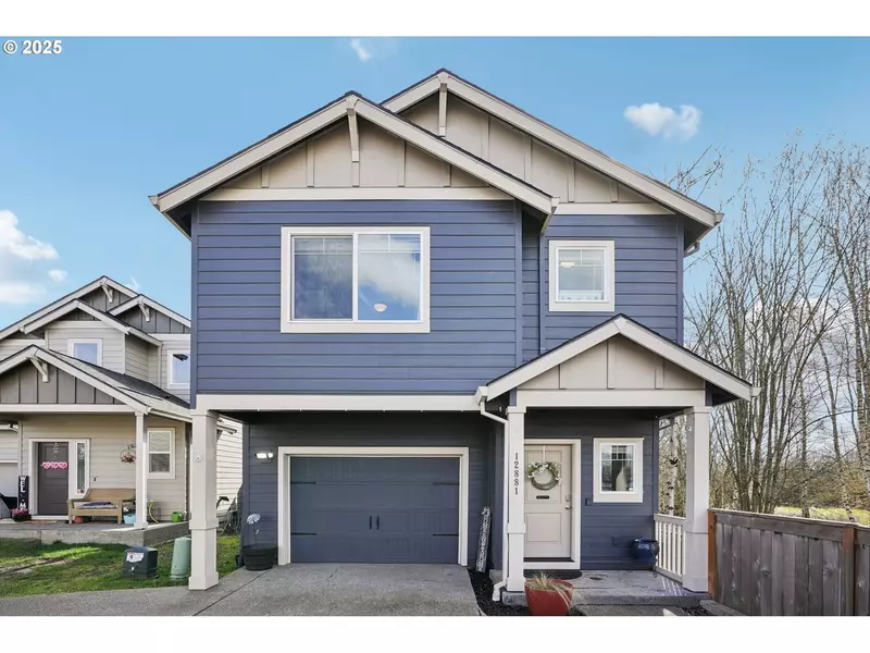 12881 NE 56TH ST, Vancouver, WA 98682