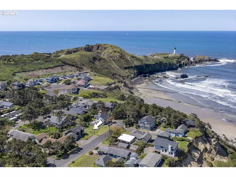 535 NW 56TH ST, Newport, OR 97365
