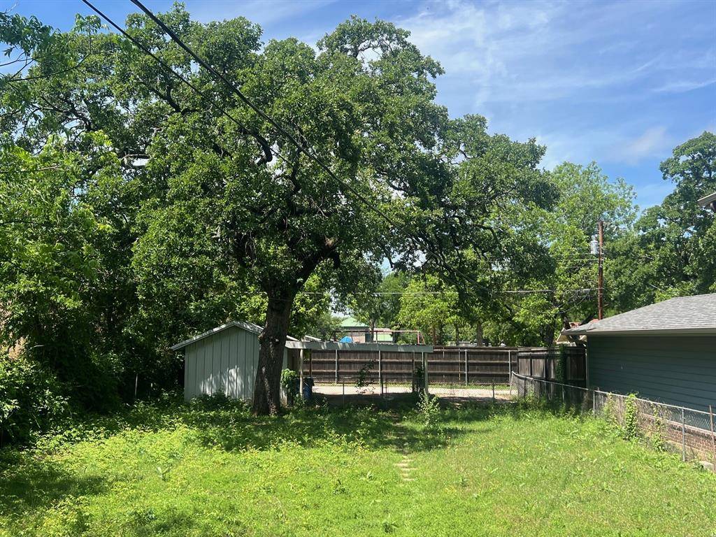 Graham, TX 76450,742 Elm Street