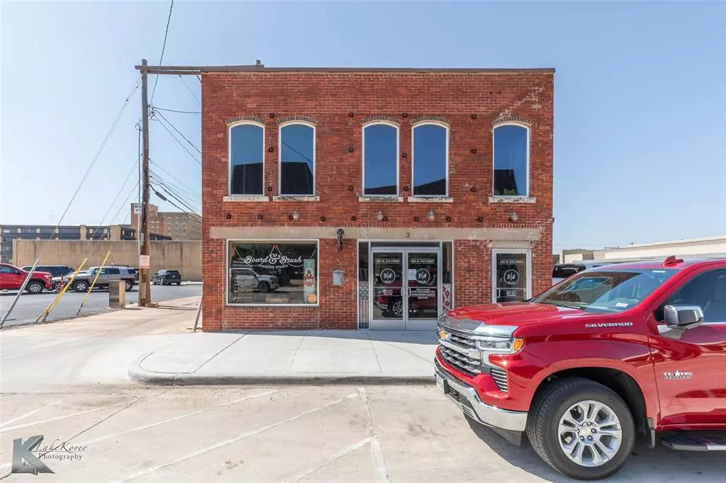 Abilene, TX 79601,1031 N 6th Street