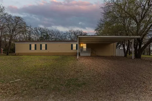 Granbury, TX 76049,4601 Tommie Faye Drive