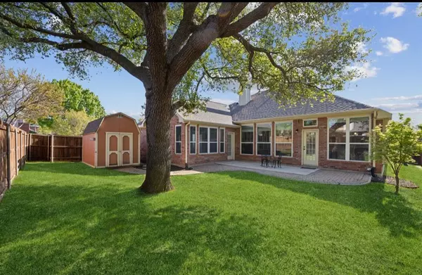 3229 Oak Meadows Drive,  Flower Mound,  TX 75028