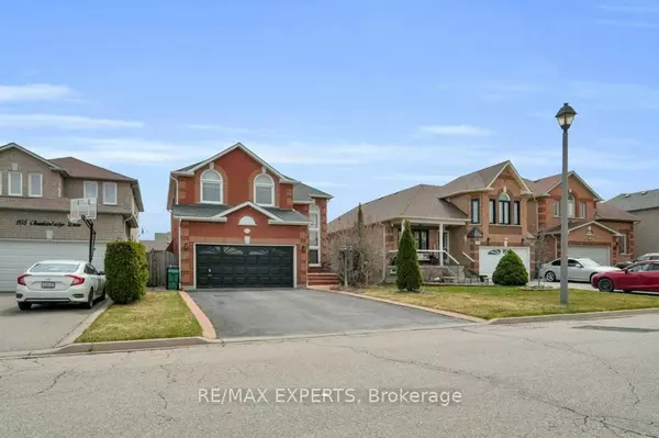 Caledon, ON L7E 1V7,103 Fountainbridge DR