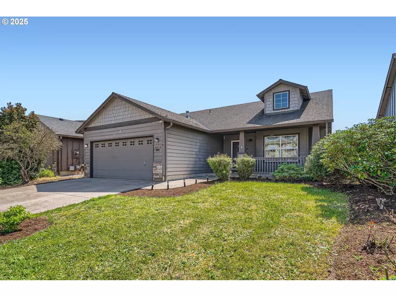 4418 WILDCHERRY CT SE, Salem, OR 97317