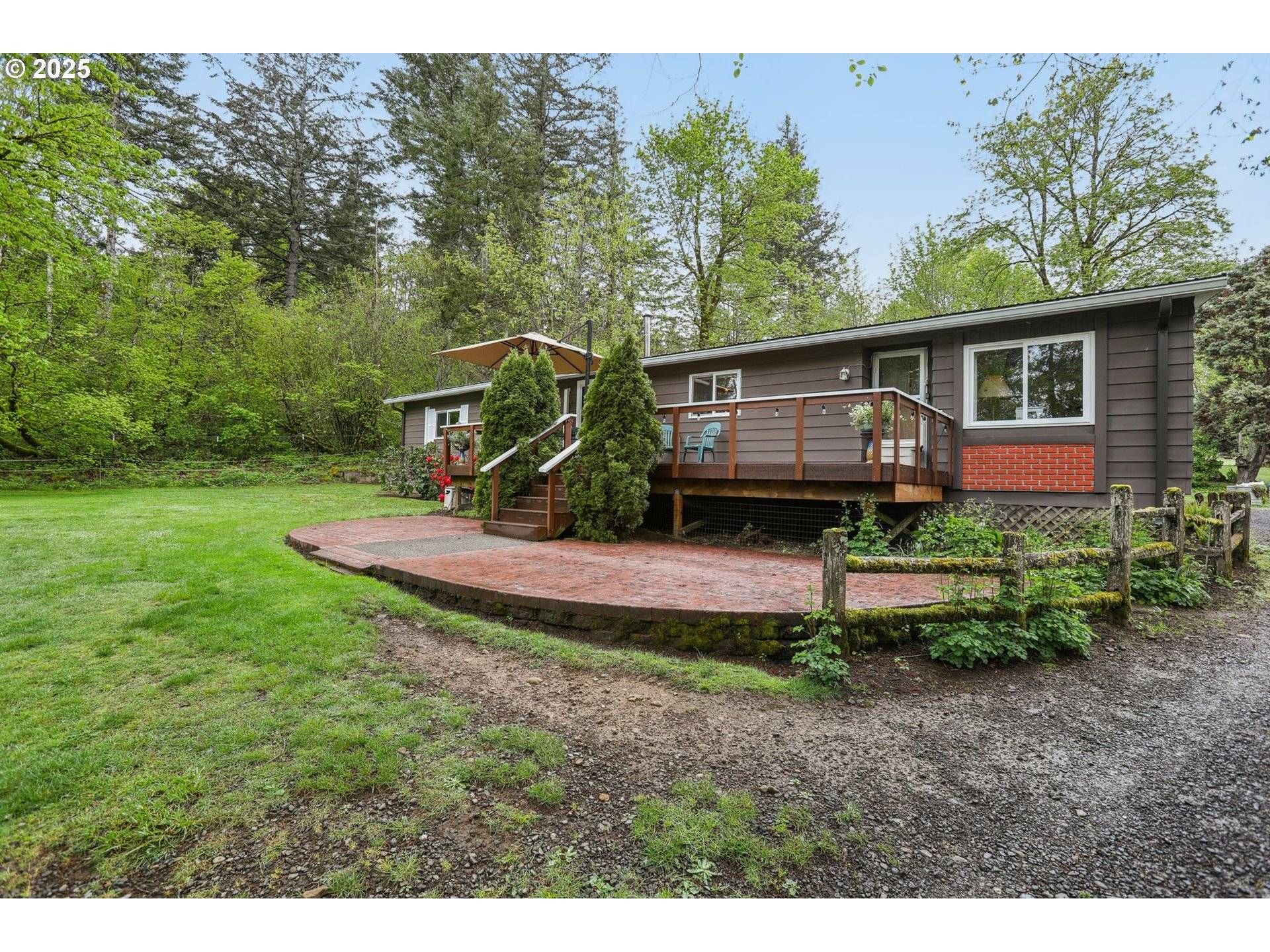 Sandy, OR 97055,50995 SE BATY RD