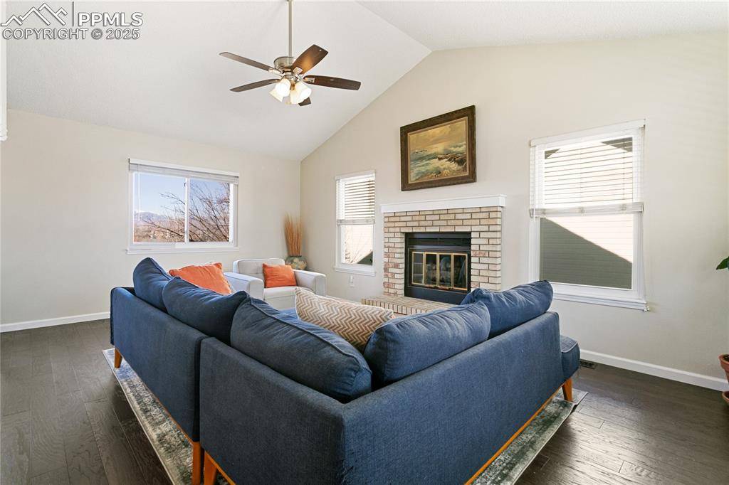 Colorado Springs, CO 80918,3921 Topsail DR
