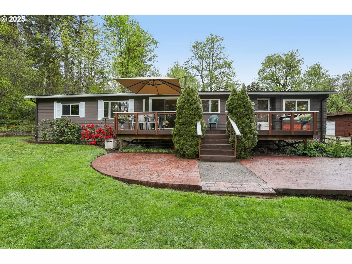 Sandy, OR 97055,50995 SE BATY RD