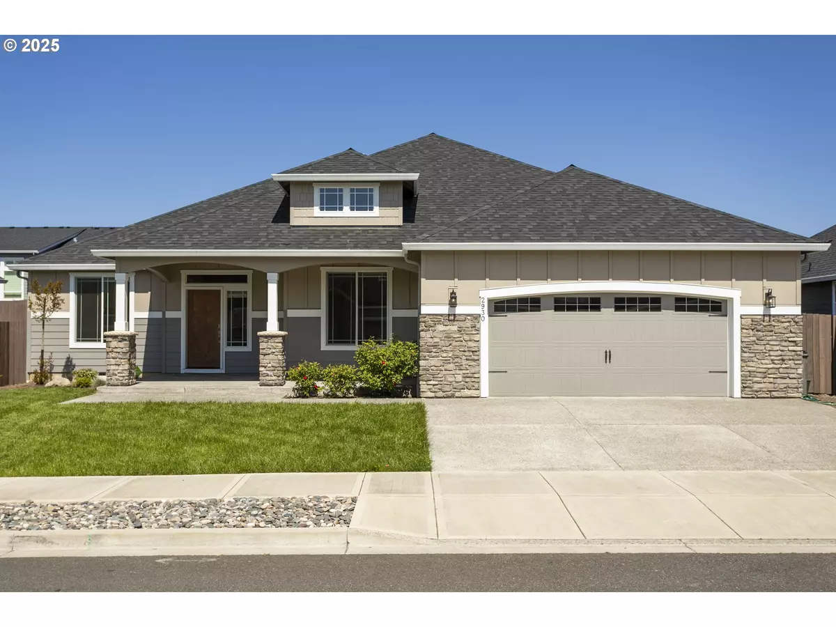 Ridgefield, WA 98642,2930 S CHERRY GROVE WAY