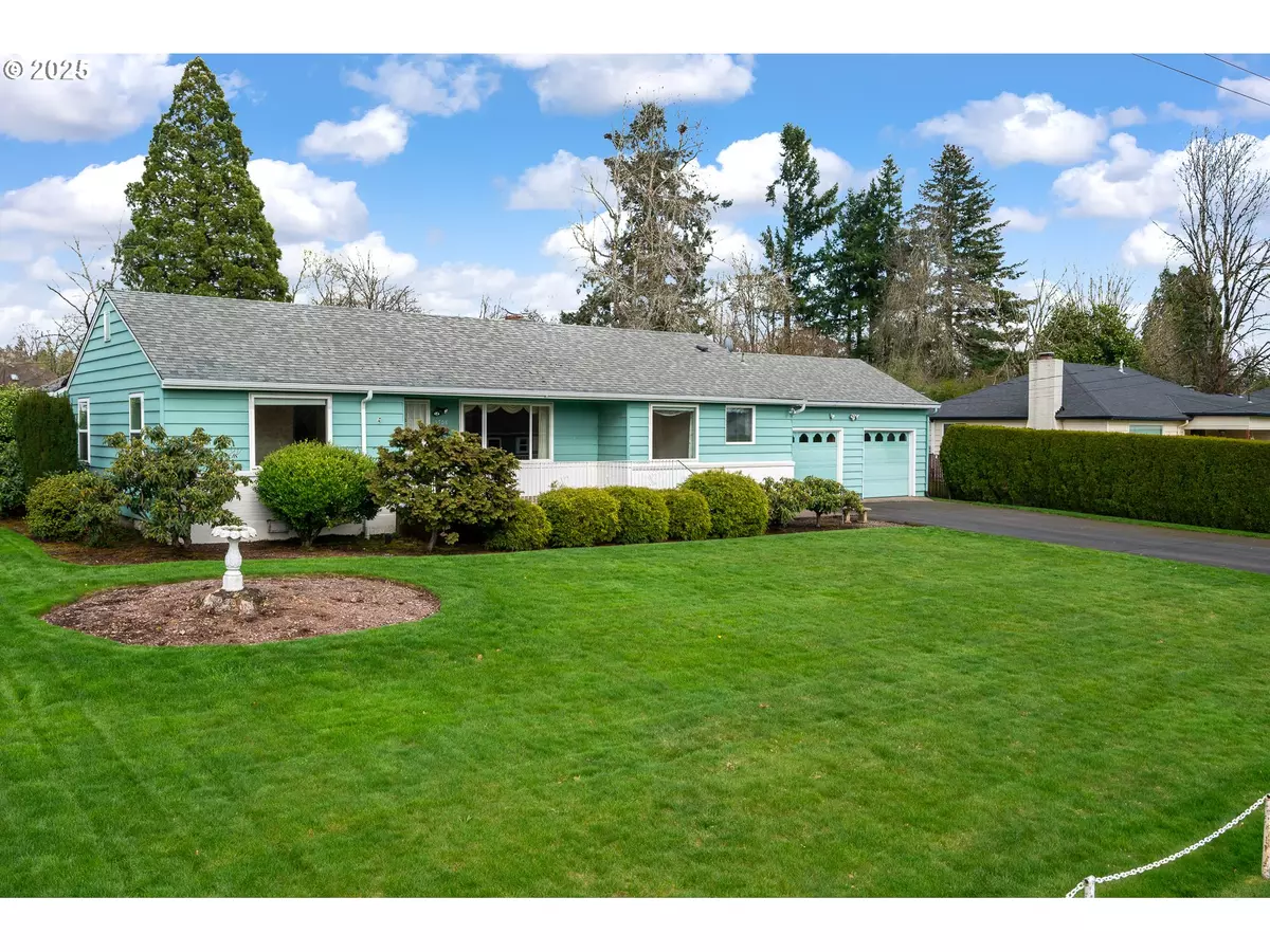 Milwaukie, OR 97267,15708 SE FRANCIS AVE
