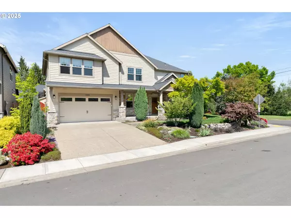 15025 NW PIONEER RD, Beaverton, OR 97006