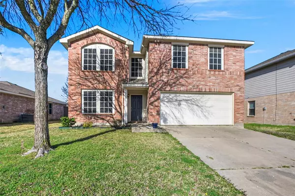 2845 Bluffs Court,  Mckinney,  TX 75071