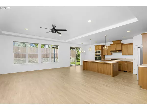 Ridgefield, WA 98642,2930 S CHERRY GROVE WAY
