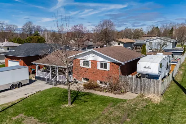Penetanguishene, ON L9M 1J3,1 Bonaventure PL