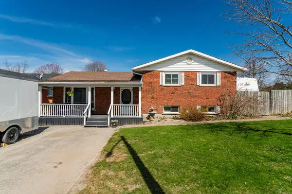 Penetanguishene, ON L9M 1J3,1 Bonaventure PL