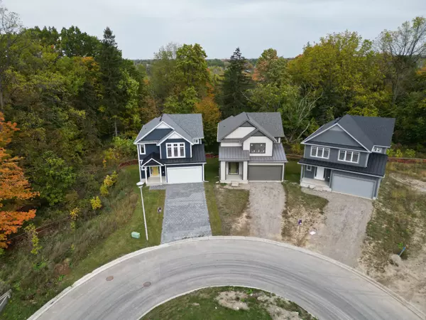 108 CHRISTOPHER CT, London South, ON N5X 3X4