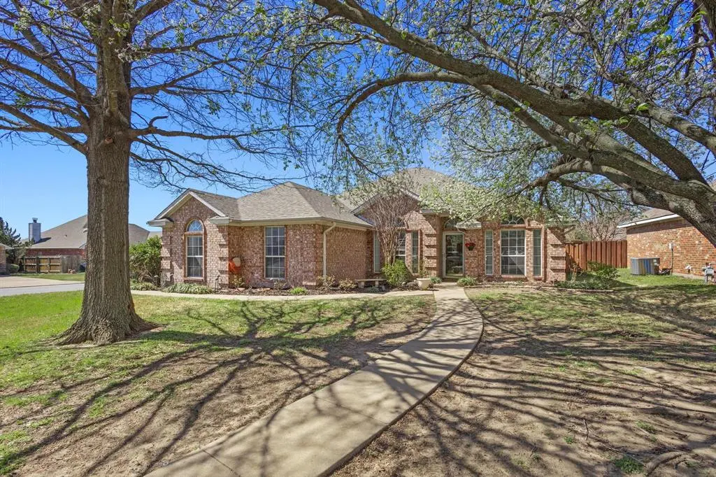 Sherman, TX 75092,4800 Indio Lane