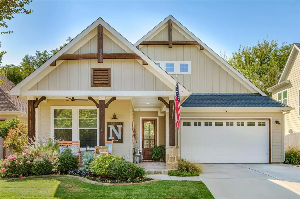 Argyle, TX 76226,510 Village Way