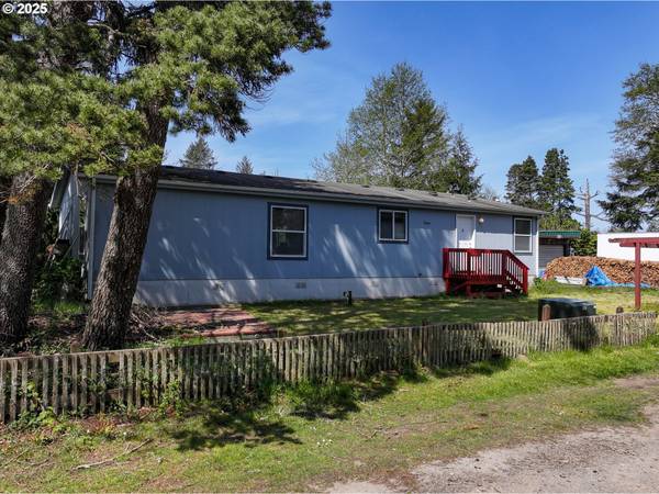 Ocean Park, WA 98640,24215 Y LN