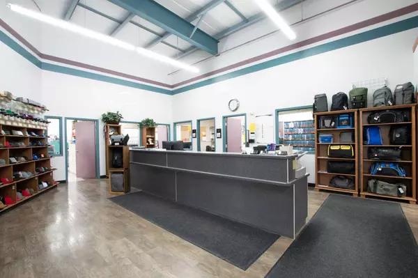 Stettler, AB T0C 2L0,4602 50 ST