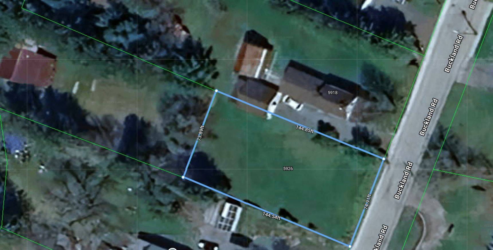 Orleans - Cumberland And Area, ON K0A 3H0,5926 Buckland RD