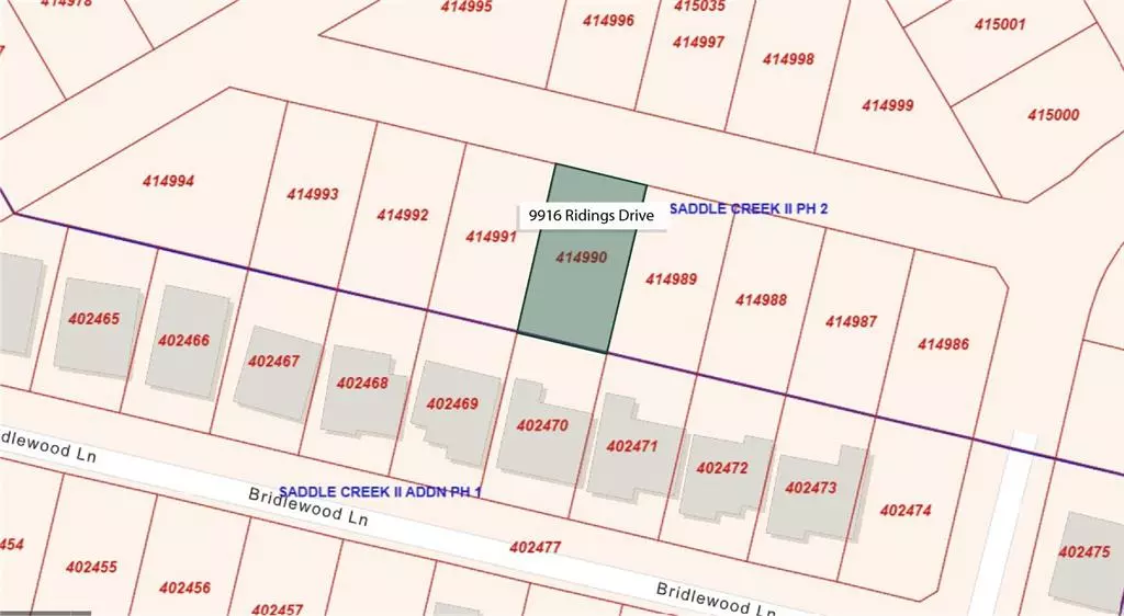 Waco, TX 76708,9916 Ridings Drive