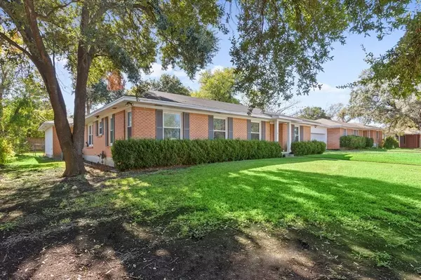 Waco, TX 76710,1324 Sunset Street