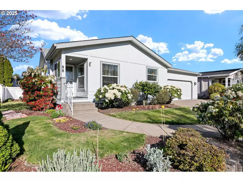 3220 CRESCENT AVE #88, Eugene, OR 97408