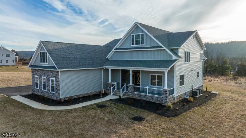 44 Brantwood Terrace, Mansfield Twp., NJ 07840